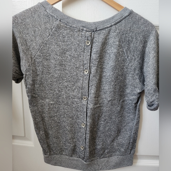 Garage Now & Forever Tshirt - Picture 2 of 4